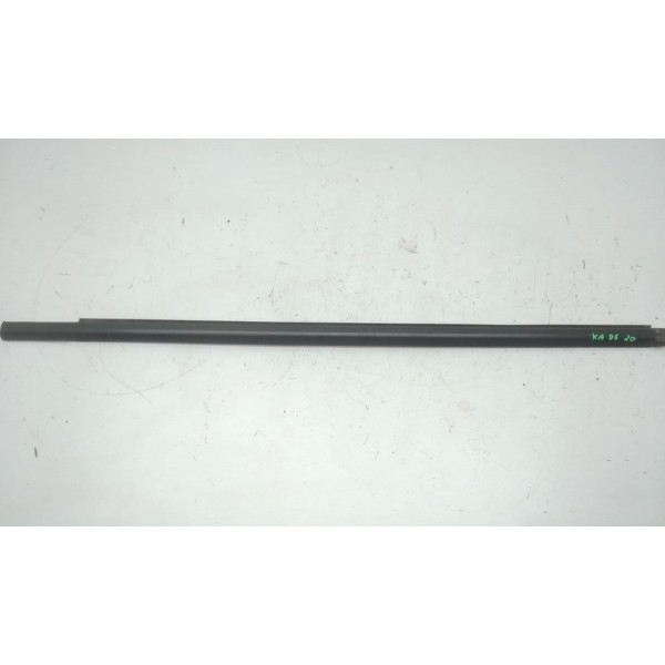 Pestana Dianteira Esquerda Ford Ka 2020 Original