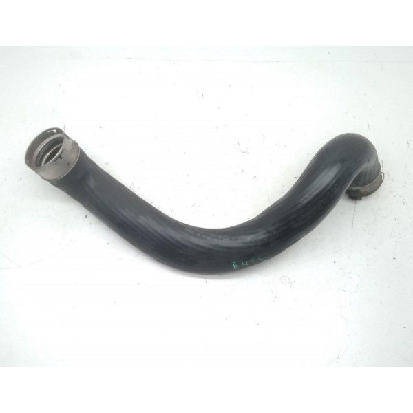 Mangueira Intercooler Mercedes C180 1.8 Turbo 2012 Original