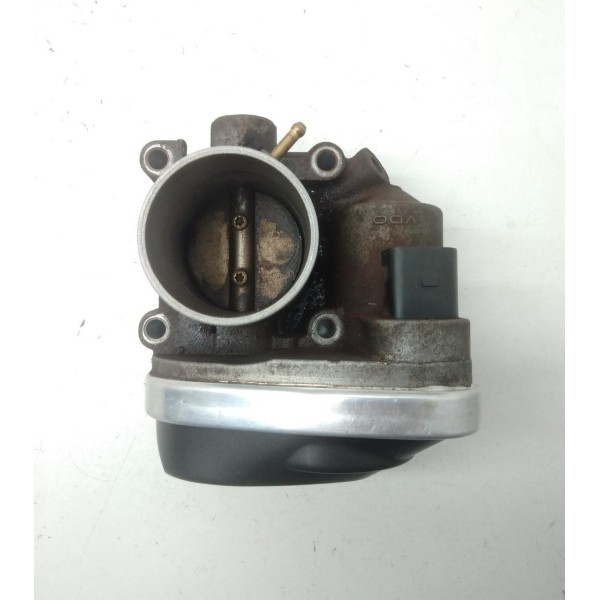 Tbi Corpo De Borboleta Gol G4 1.0 08 Original