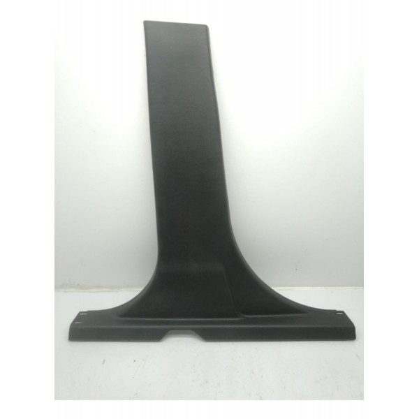 Acabamento Inferior Coluna Central Esquerdo Ford Ka 2020