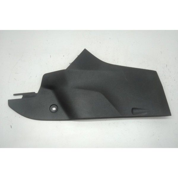 Acabamento Direito Console Central Ford Ka 2014 A 2020