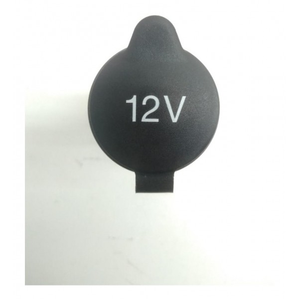 Tomada 12v Ford Ka 2014 A 2020 Original