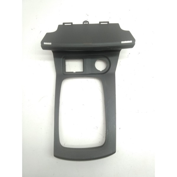 Moldura Cambio Automático Ford Ka 2020 2021 Original