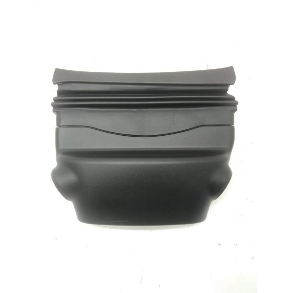 Acabamento Superior Volante Coluna Direção Ford Ka 2020