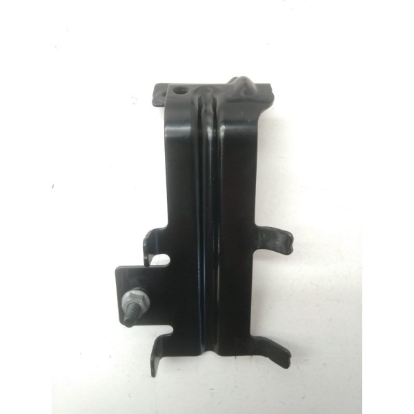 Suporte Modulo Relê De Ventilação Ford Ka 1.5 3cc Original