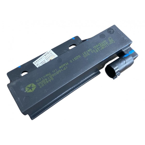 Modulo Antena Comutador Journey  Fiat Freemont  2012
