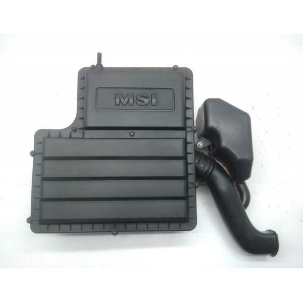 Caixa Filtro Ar Volkswagen Gol Fox Saveiro 1.6 2015 A 2018