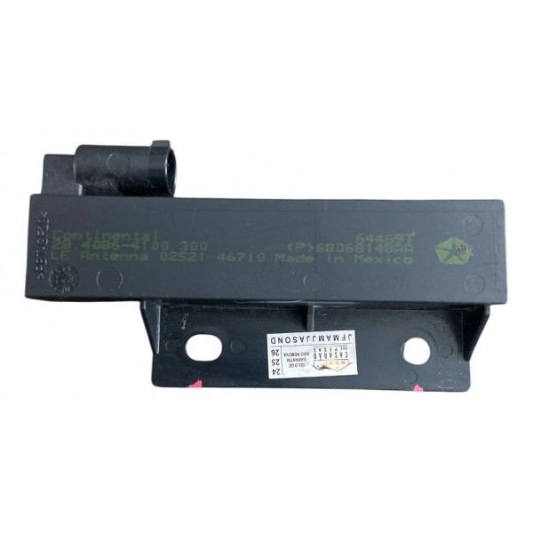 Modulo Antena Comutador Journey  Fiat Freemont  2012