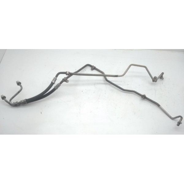 Mangueira Óleo Câmbio Mercedes C180 Cgi 1.8 Turbo Original