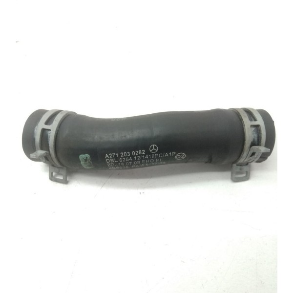 Mangueira Bomba Água Auxiliar C180 2012 A 2015 A2048301996