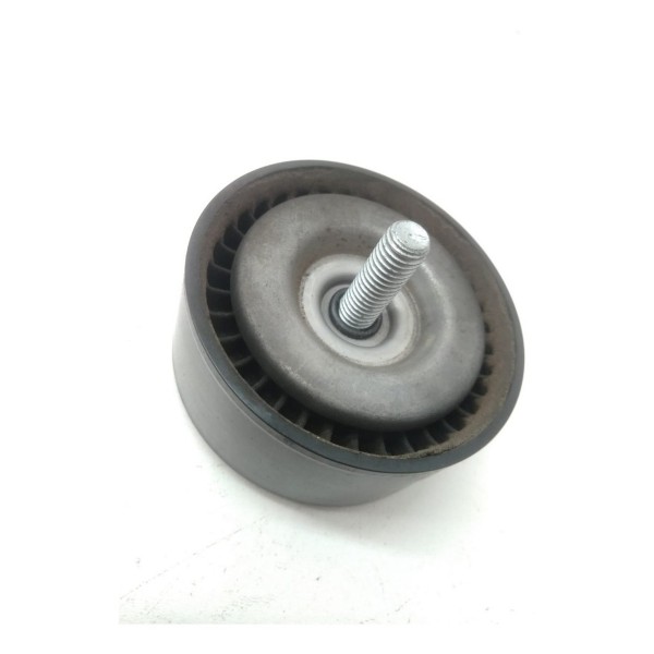 Polia Do Tensor Esticador Mercedes C180 Cgi 2012 1.8 Aut