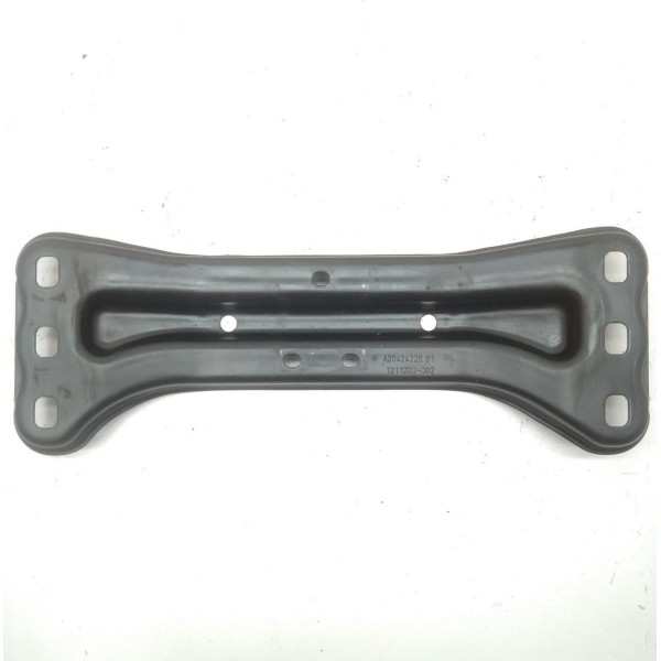 Travessa Caixa De Cambio Mercedes C180 C200 2012 Original