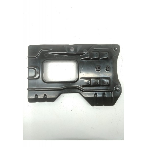 Suporte Base Da Bateria Mercedes Benz C180 2012 Original