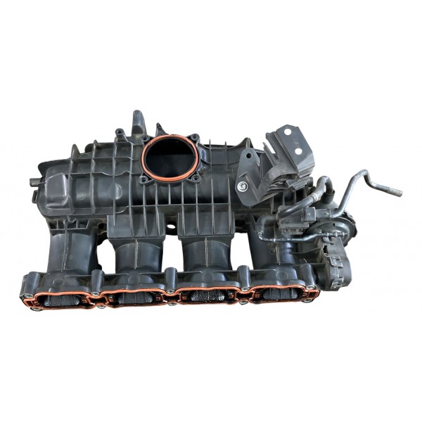 Coletor Admissão Volkswagen Jetta Tsi 211 Cv 2.0 Aut 2014 15