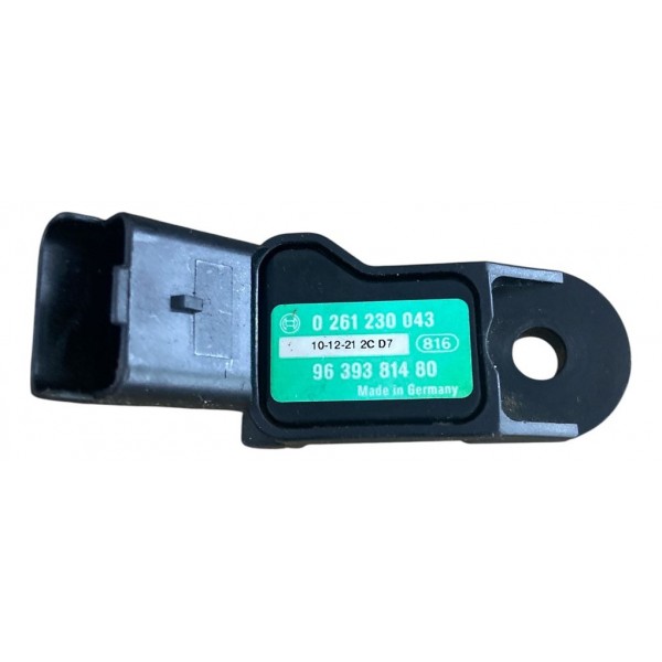 Sensor Map Peugeot 206 207 307 Citroen C3 C4