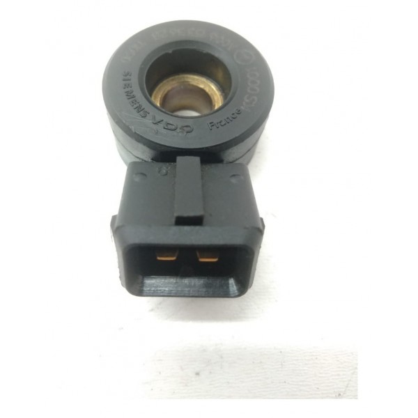 Sensor De Detonação Do Motor Mercedes-benz C180 2012 A 2015