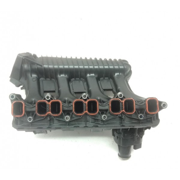 Coletor Admissão Mercedes-benz C180 1.8 2012 Original