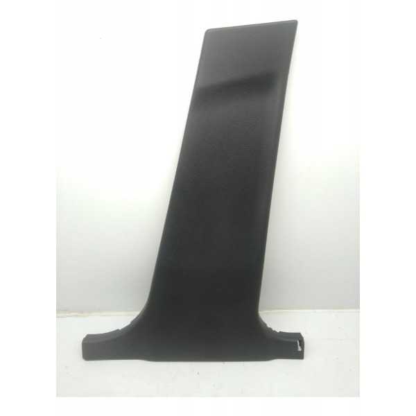 Acabamento Coluna Central Mercedes C180 2012 Lado Direito