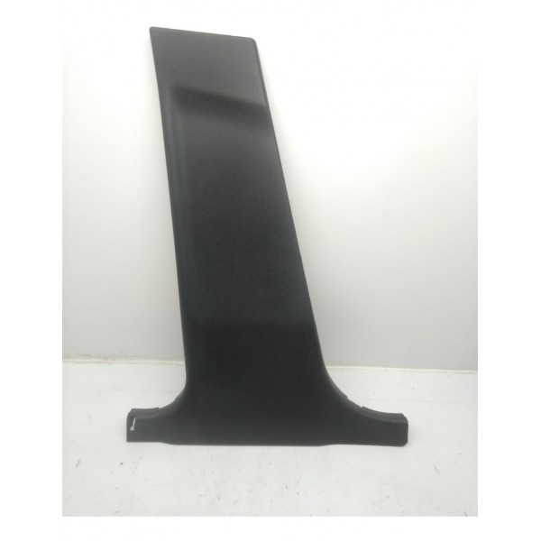 Acabamento Coluna Central Mercedes C180 2012 Lado Esquerdo