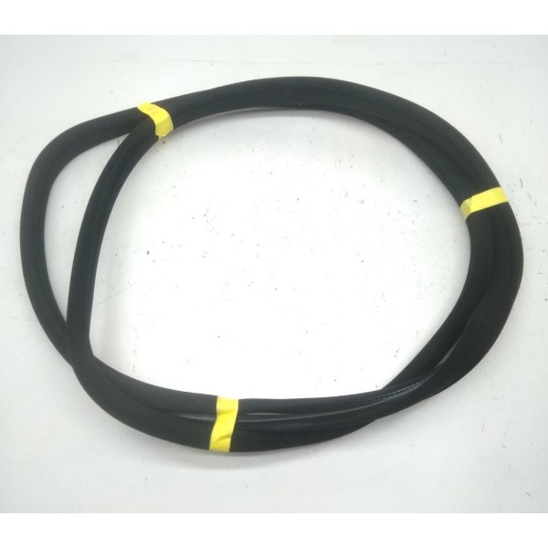 Borracha Porta Traseira Esquerda Mercedes C180 2012 Original