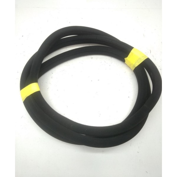 Borracha Porta Dianteira Direita Mercedes C180 2012 Original