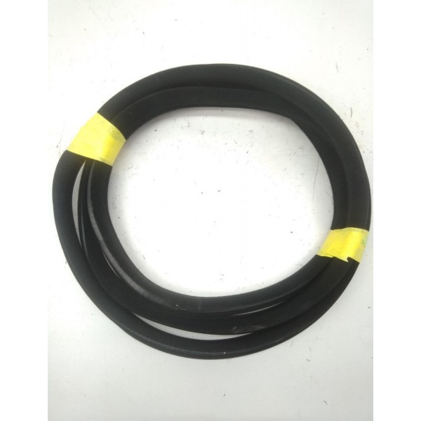 Borracha Porta Traseira Direita Mercedes C180 2012 Original