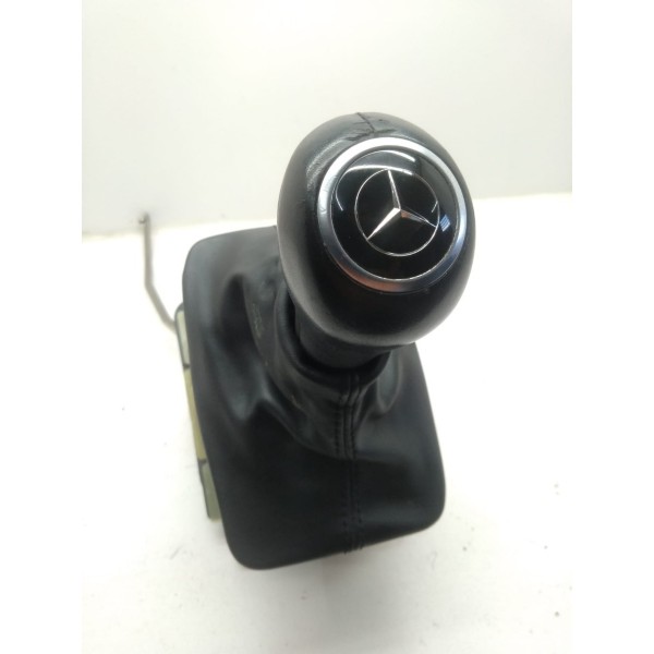 Alavanca De Cambio Automática Da C180 2012 Original