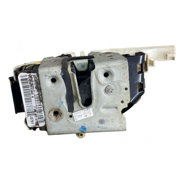 Fechadura Porta Traseira Esquerda Fiat Freemont 2.4 2012