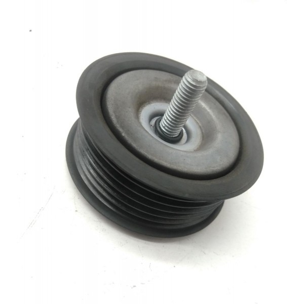 Polia Tensor Correia Dentada Mercedes C180 2012 Original