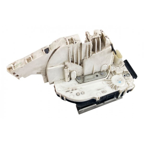 Fechadura Eletrica Dianteira Esquerda Fiat Freemont 2012