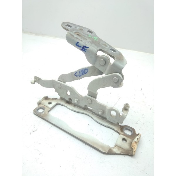 Dobradiça Capô Lado Esquerdo Mercedes C180 2012 Original