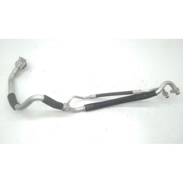 Mangueira Do Ar-condicionado Mercedes C180 Cgi 2011 2012 13