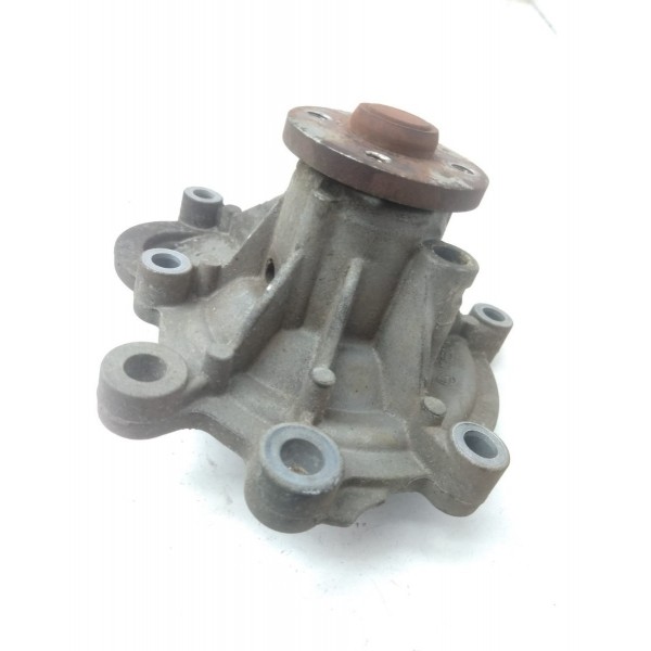 Bomba De Água Mercedes C180 1.8 Cgi 2012 Original