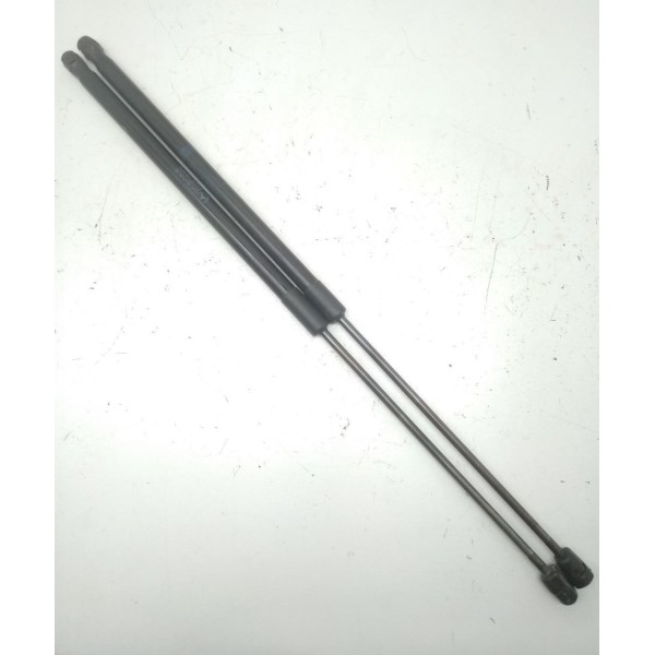 Par Amortecedor Porta Malas Mercedes C180 2012 Original