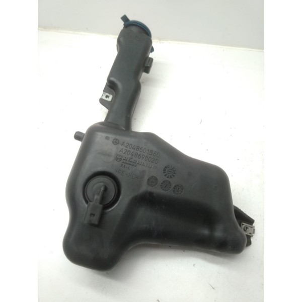 Reservatório Limpador De Para-brisa Mercedes C180 2012