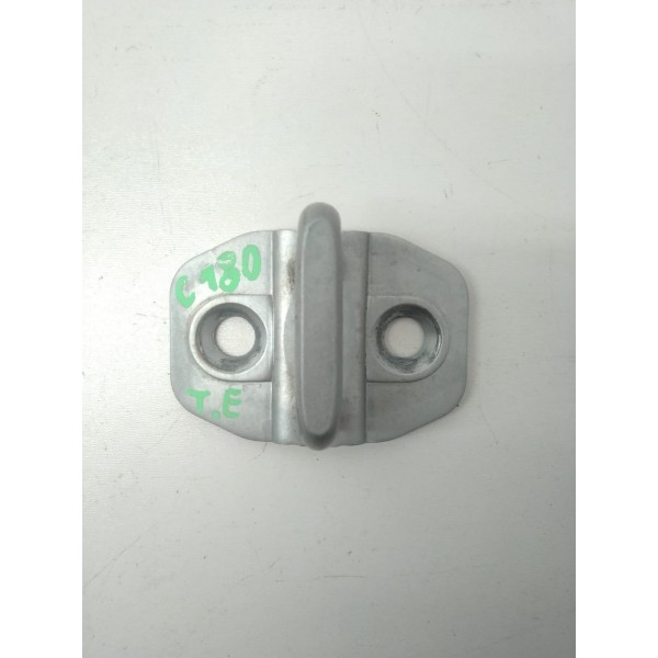 Batente Traseira Esquerdo Mercedes Benz C180 2012 Original