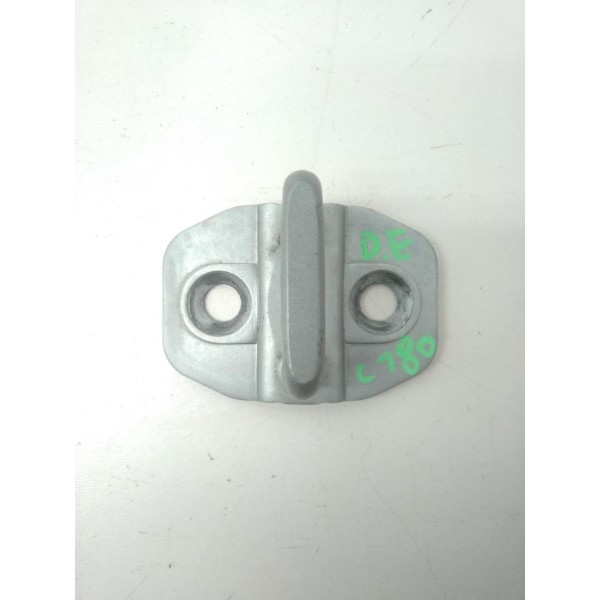 Batente Dianteiro Esquerdo Mercedes Benz C180 2012 Original