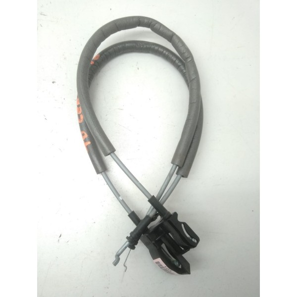 Cabo Fechadura Traseira Direita Kia Cerato 2016 Original