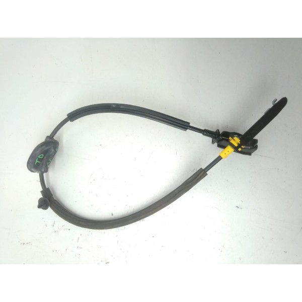 Cabo Fechadura Traseira Direita Ford Ka 2020 Original