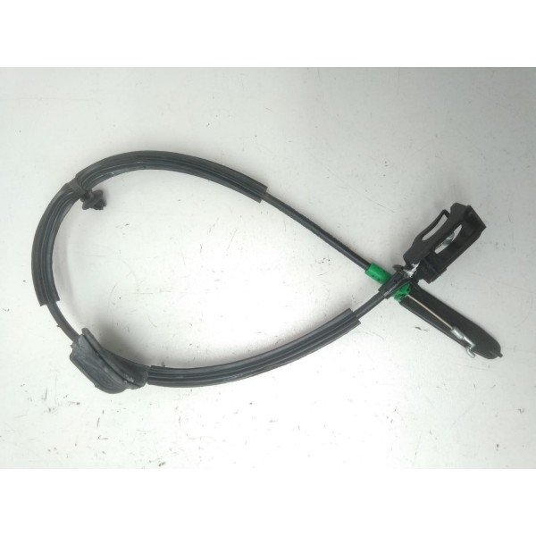 Cabo Fechadura Dianteira Esquerda Ford Ka 2020 Original