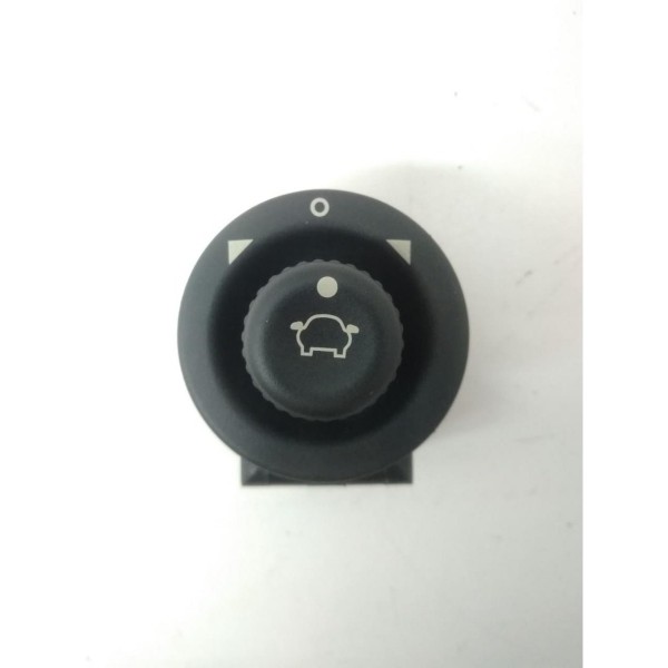 Botão Retrovisor Elétrico Ford Ka 2020 Original