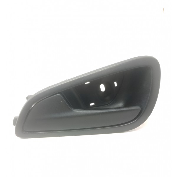 Maçaneta Interna Dianteira Esquerda Ford Ka 2020 Original Dianteira