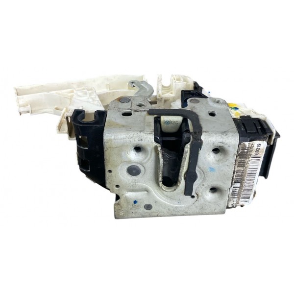 Fechadura Porta  Fiat Freemont 2012 Traseira Direita