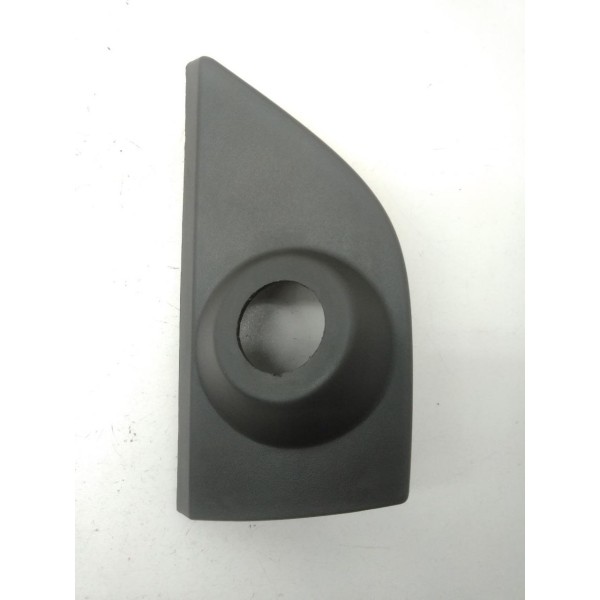 Acabamento Interno Retrovisor Lado Esquerdo Ford Ka 2020