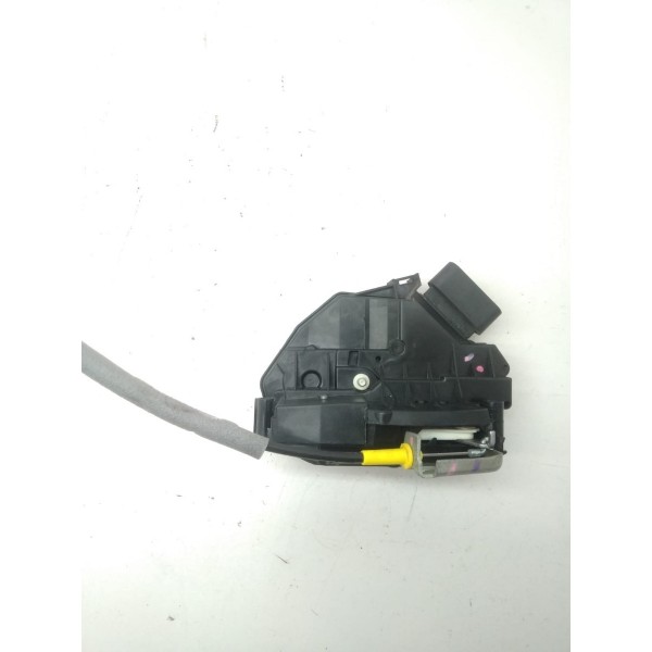 Fechadura Traseira Direita Ford Ka 2020 Original