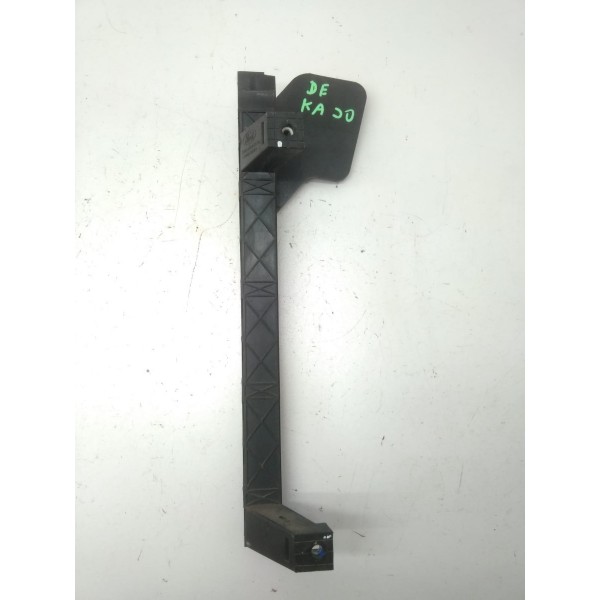 Guia Vidro Porta Dianteira Esquerda Ford Ka 2020 Original