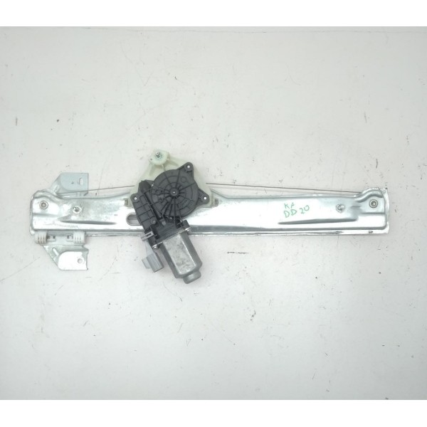 Maquina Vidro Elétrico Dianteira Direita Ford Ka 2020