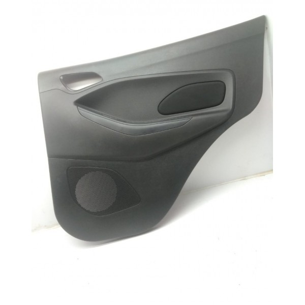Forro De Porta Traseiro Direito Ford Ka 2020 Original