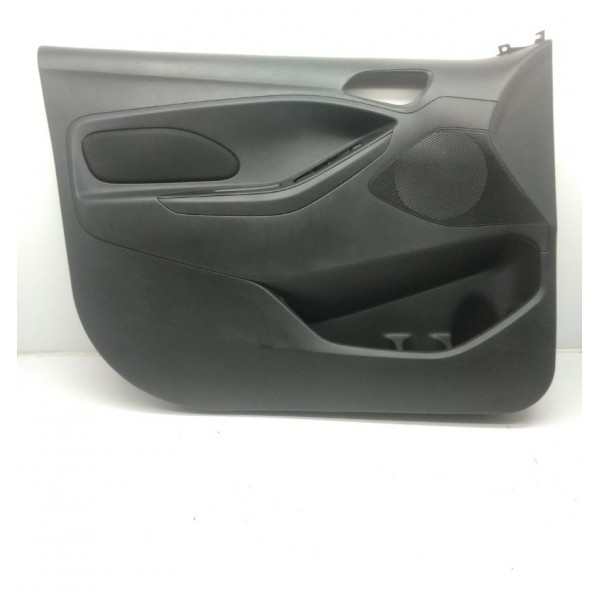 Forro De Porta Dianteiro Esquerdo Ford Ka 2020 Original