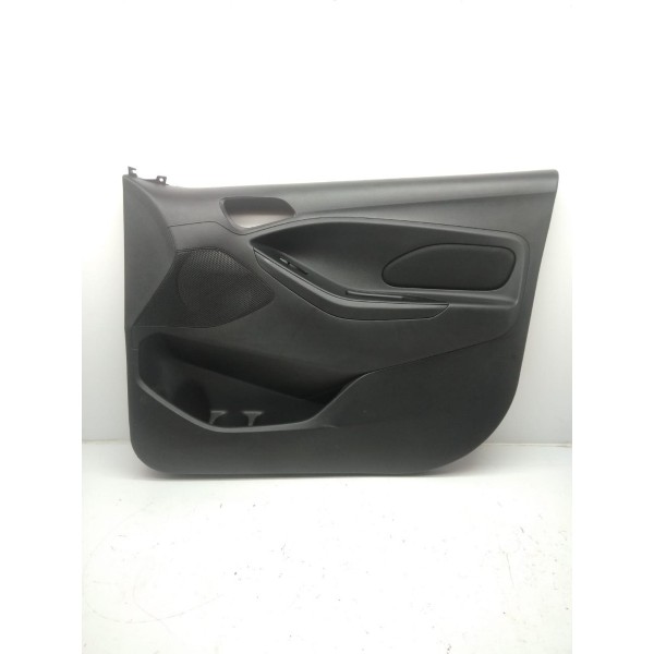 Forro De Porta Dianteira Direita Ford Ka 2020 Original